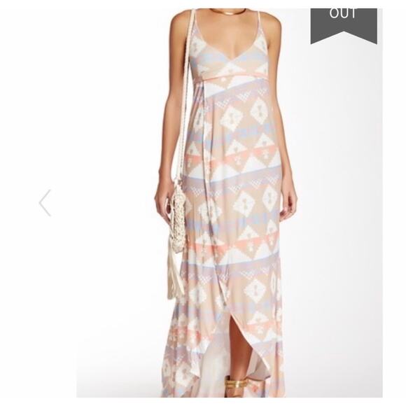 Wildfox Wrap Dress‎ - Picture 1 of 6